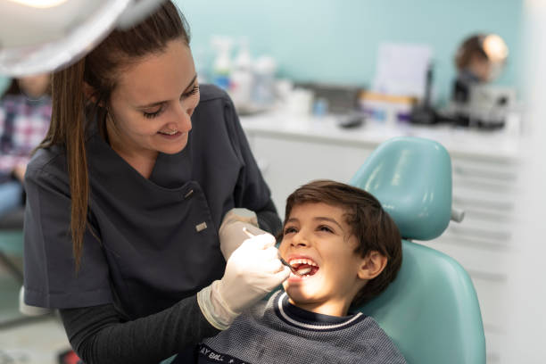 Best Emergency Dentist for Knocked-Out Tooth in Prairie Heights, WA